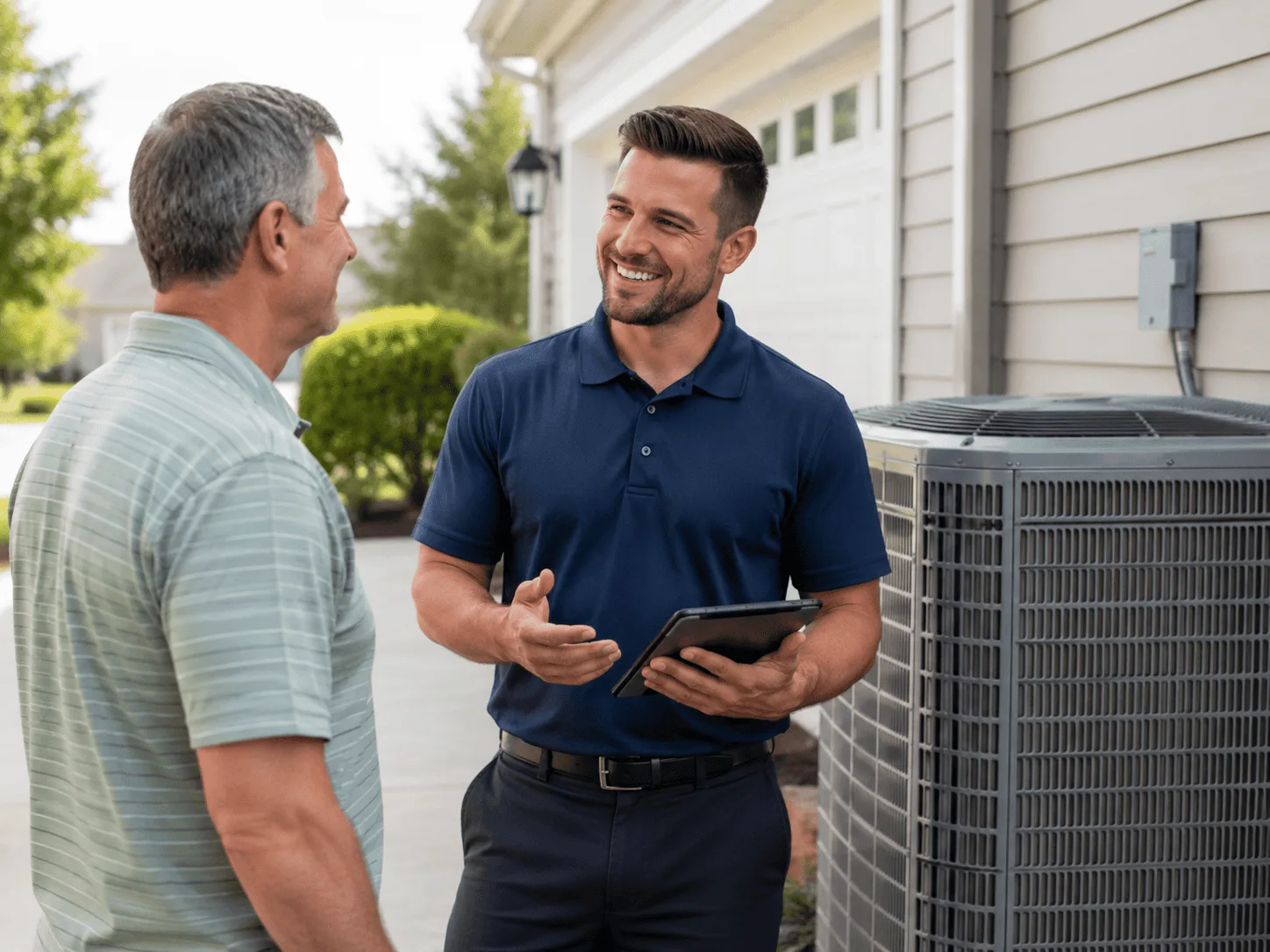 Heat Pump Installation Chestnut Ridge, PA FAQs